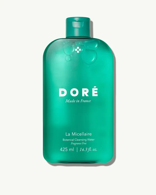 La Micellaire Botanical Cleansing Water - Doré