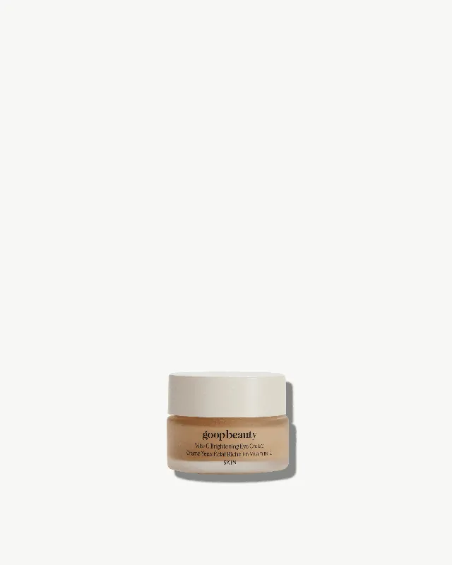 GOOPGLOW Vita-C Brightening Eye Cream