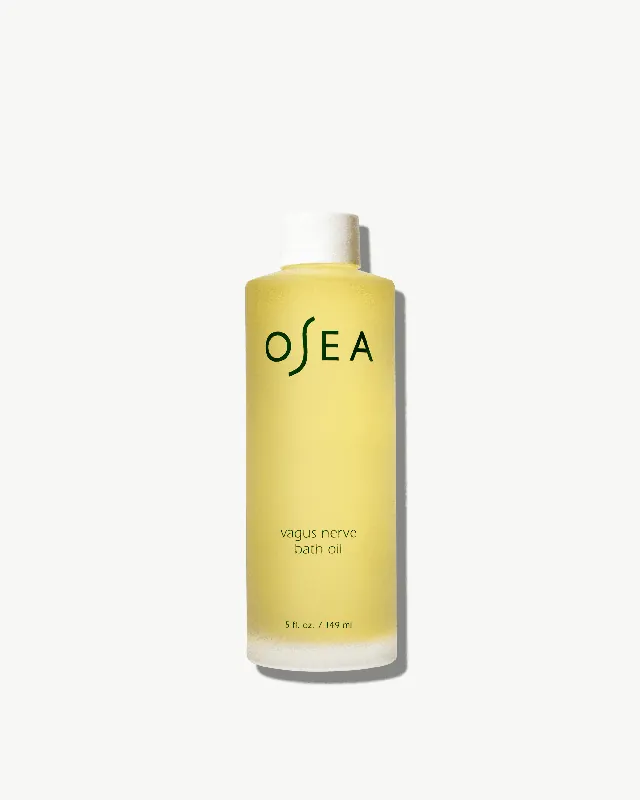 Vagus Nerve Bath Oil - OSEA
