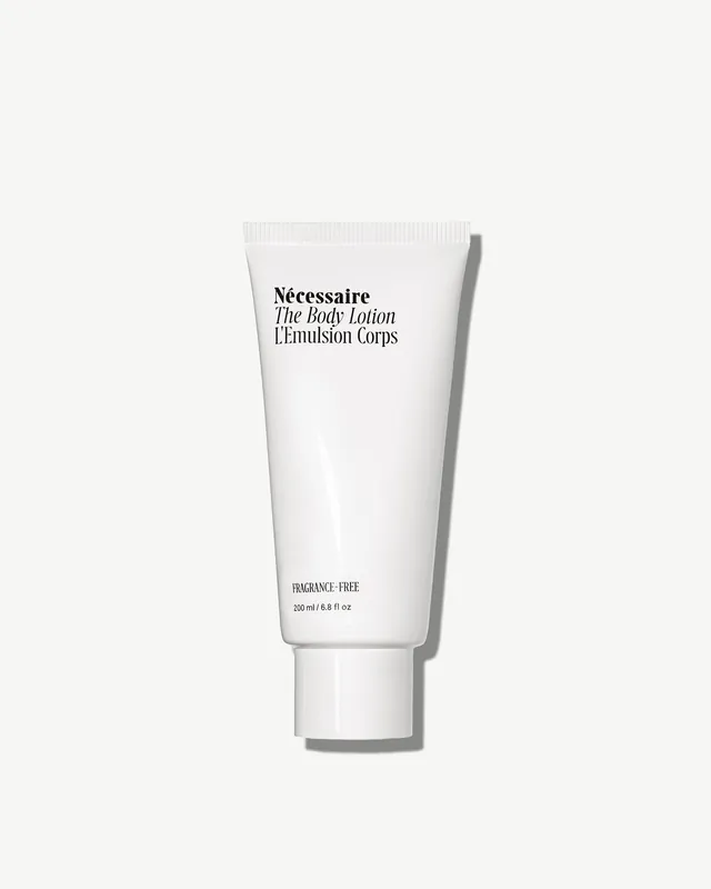 The Body Lotion | Multi-Peptide
