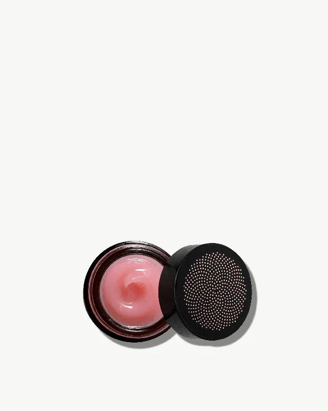 Moisture Lock Glossy Lip Balm - True Botanicals