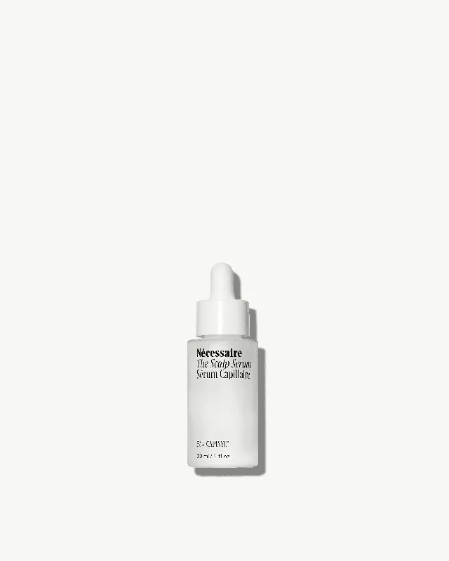 The Scalp Serum - Nécessaire