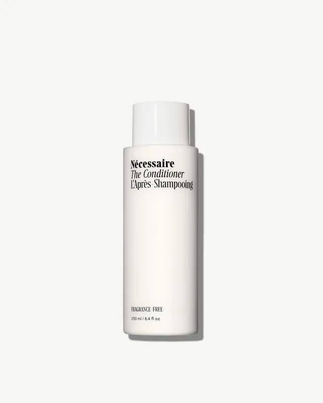 The Balancing Conditioner | Hyaluronic Acid - Nécessaire