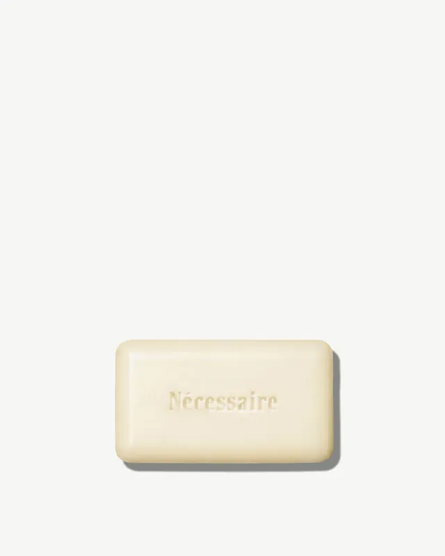 The Body Bar – 2% Physical Exfoliant - Nécessaire
