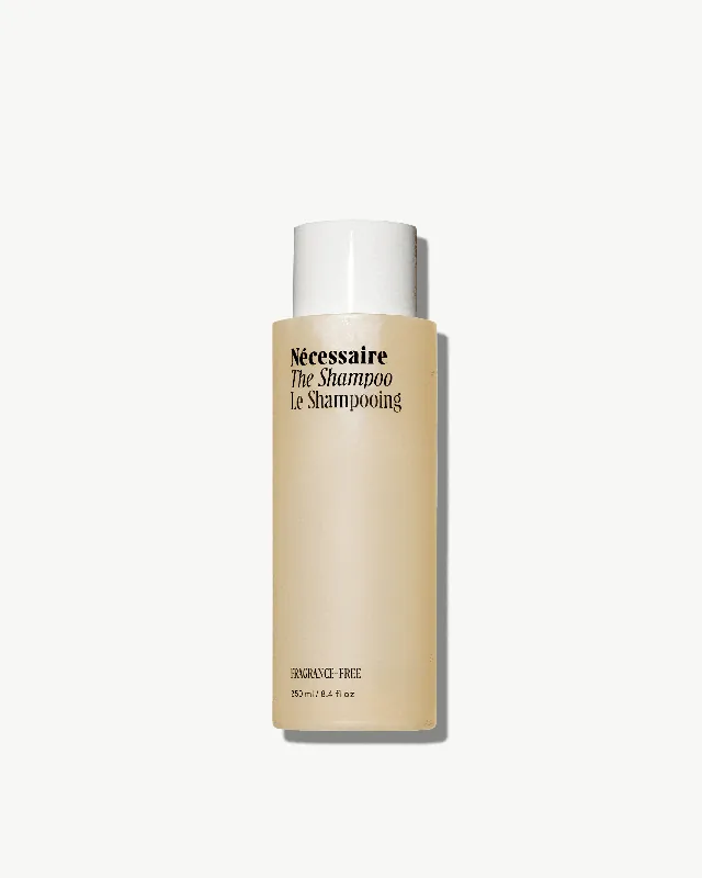 The Balancing Shampoo | Hyaluronic Acid - Nécessaire