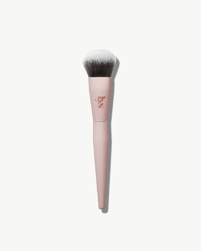 Foundation Buffing Brush - LYS Beauty
