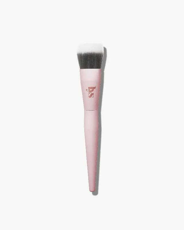 Stippling Blush Brush - LYS Beauty