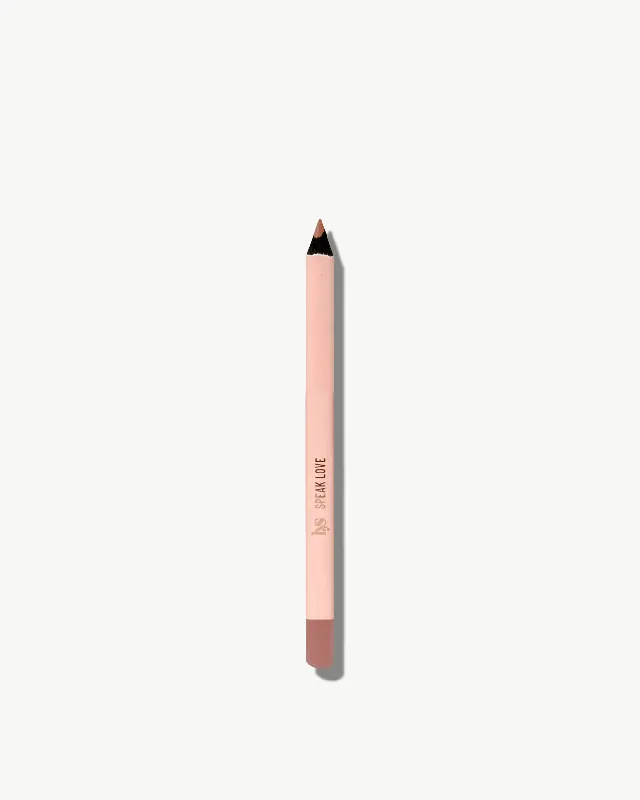 Speak Love Lip Pencil - LYS Beauty