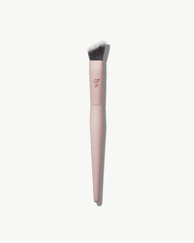 Angled Concealer Brush - LYS Beauty