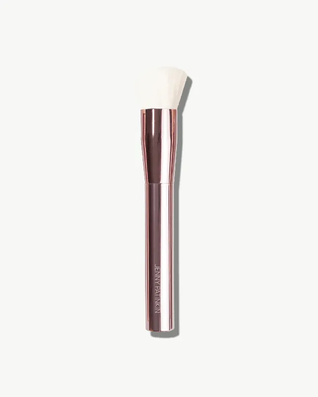 Sustainable Luxury Complexion Brush - Jenny Patinkin