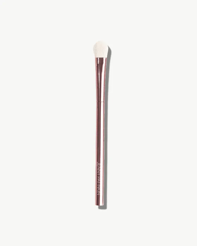 Sustainable Luxury Eyeshadow Brush Large - Jenny Patinkin
