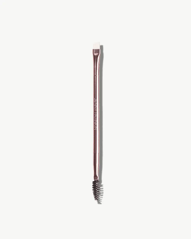 Sustainable Luxury Brow and Line Brush - Jenny Patinkin