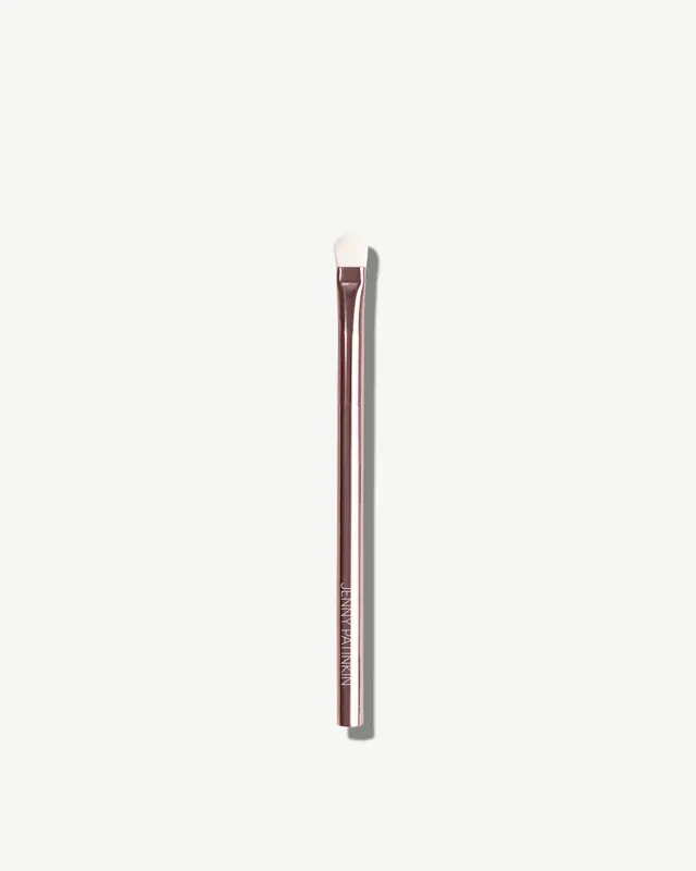 Sustainable Luxury Eyeshadow Brush Small - Jenny Patinkin