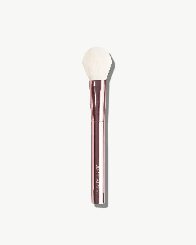 Sustainable Luxury Cheek Brush - Jenny Patinkin
