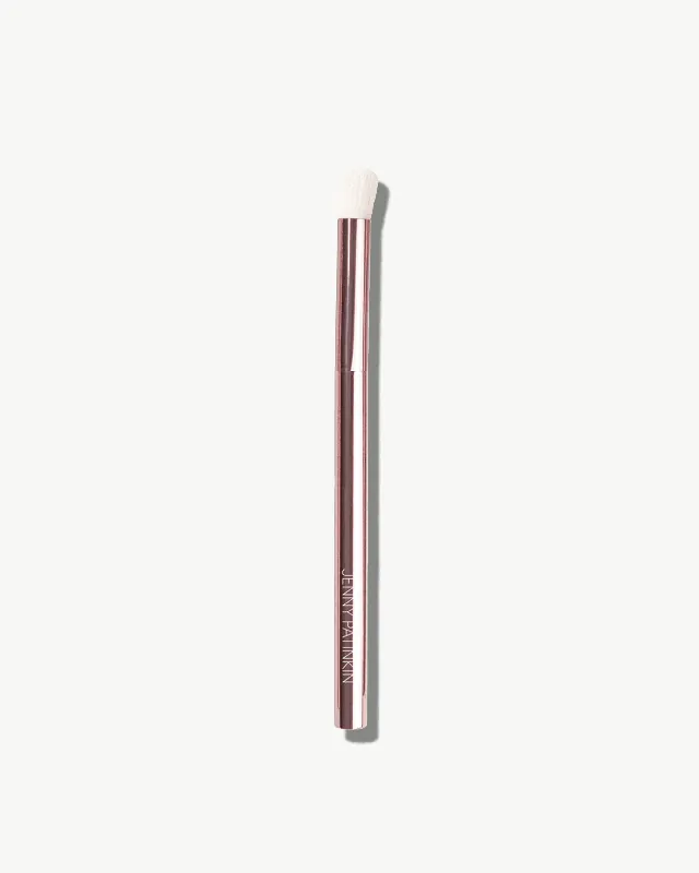 Sustainable Luxury Angled Multi Blender Brush Small - Jenny Patinkin