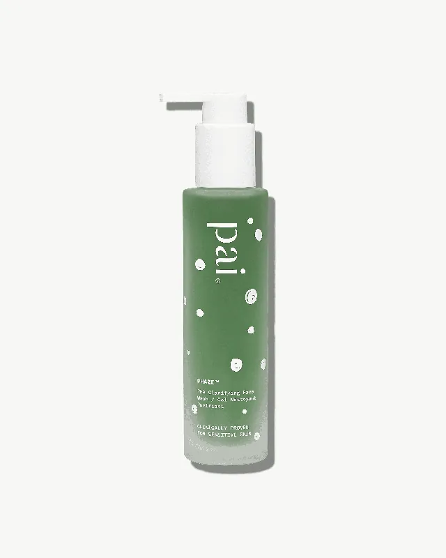 PHAZE Rebalance Clarifying Cleanser - Pai