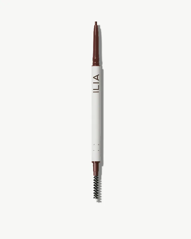 In Full Micro-Tip Brow Pencil