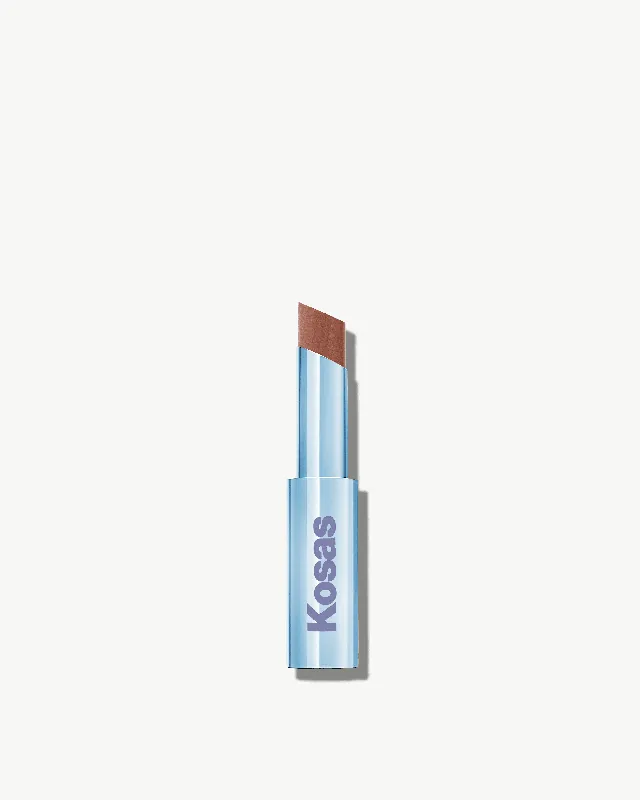 Wet Stick Moisturizing Lip Shine - Kosas