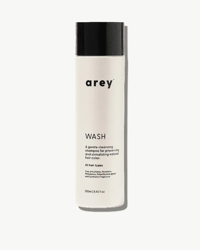 Wash Shampoo - Arey