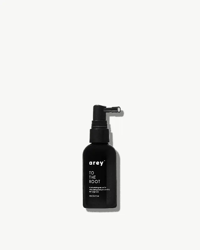 To The Root Serum - Arey