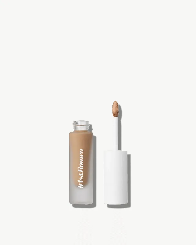 Best Skin Days Treatment Concealer - Iris&Romeo