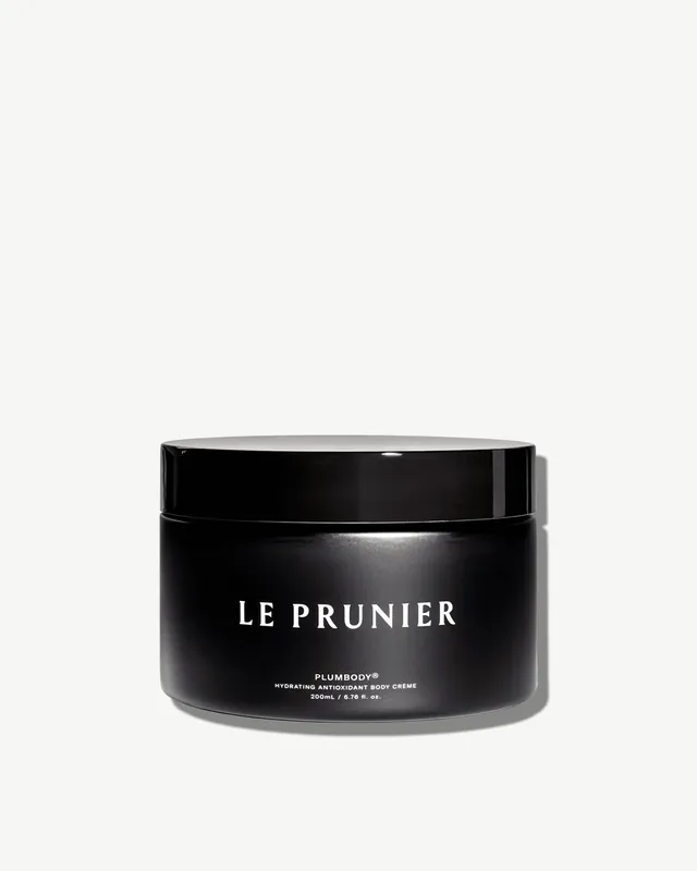 Plumbody Body Créme - Le Prunier