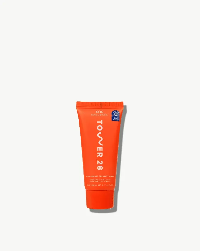 SOS Daily Barrier Recovery Cream - Tower 28