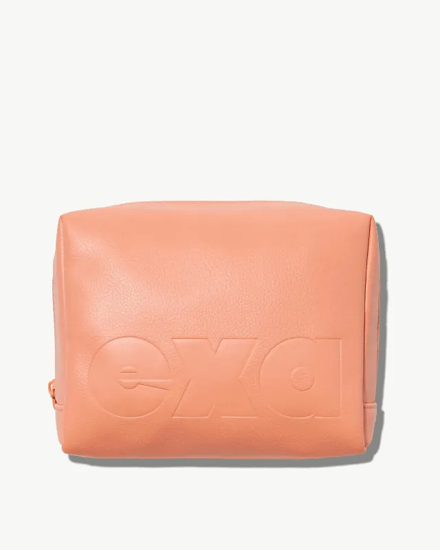 All In Essential Makeup Bag - Exa