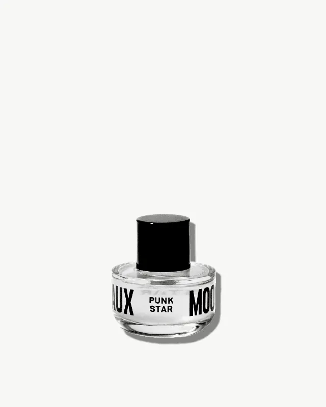 PunkStar IntenScenual Eau de Parfum - Moodeaux