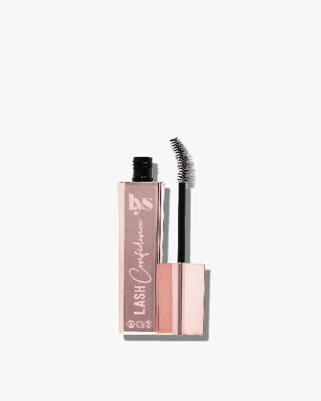 Lash Confidence Mascara - LYS Beauty