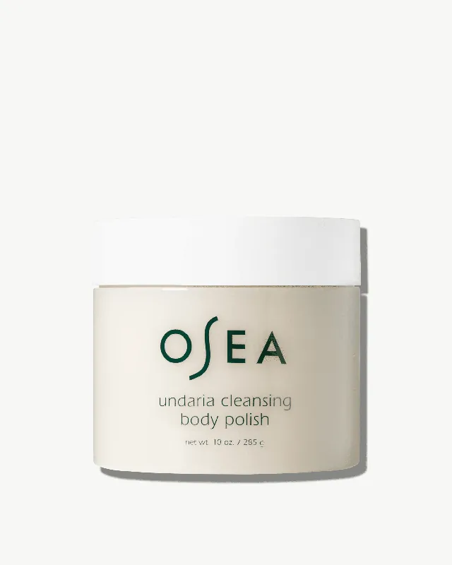 Undaria Cleansing Body Polish - OSEA