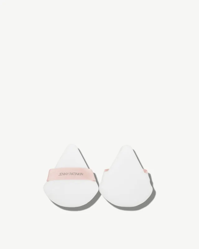 On Pointe Puffs - Jenny Patinkin