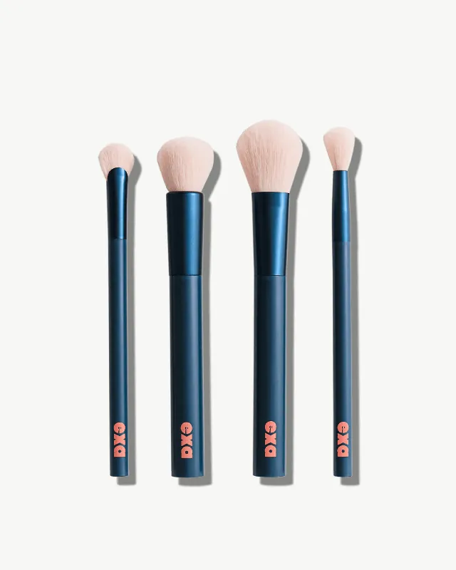 All In Essential Brush Set - Exa