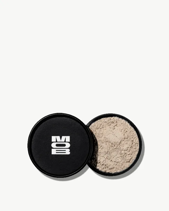 Blurring Loose Setting Powder - MOB Beauty