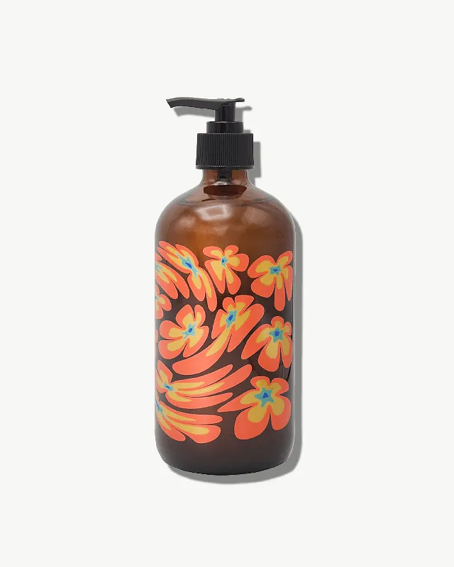 Meadow Vision Mind and Body Wash - Bathing Culture