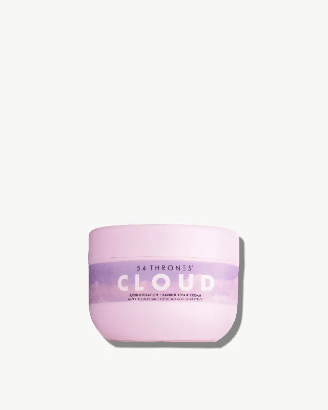 Barrier Repair Cloud Cream - 54 Thrones