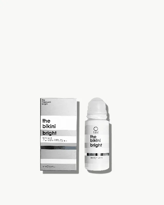 The Bikini Brightening Milk - Kaia Naturals