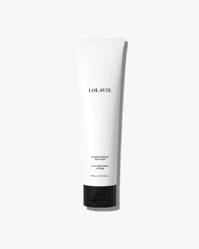 Intensive Repair Treatment - LolaVie