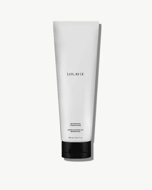 Restorative Conditioner - LolaVie