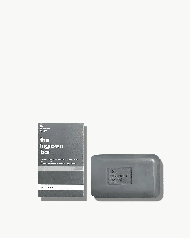 The Ingrown Bar - Kaia Naturals