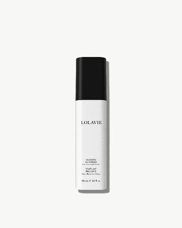Glossing Detangler - LolaVie