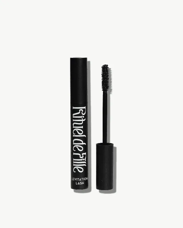 Levitation Lash Lifting + Lengthening Mascara - Rituel de Fille
