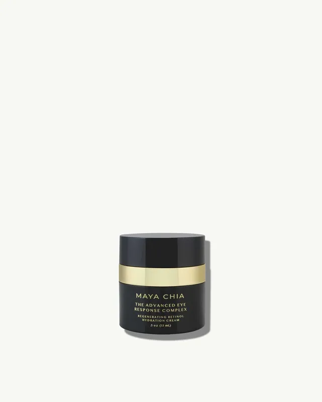 The Advanced Eye Response Complex Eye Cream - Maya Chia