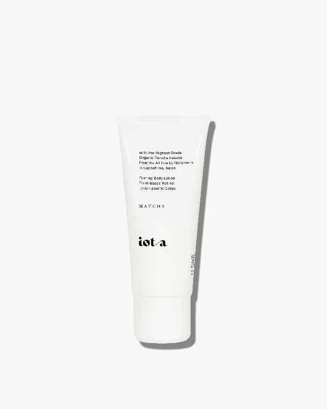 Supermatcha Body Lotion+ - iota