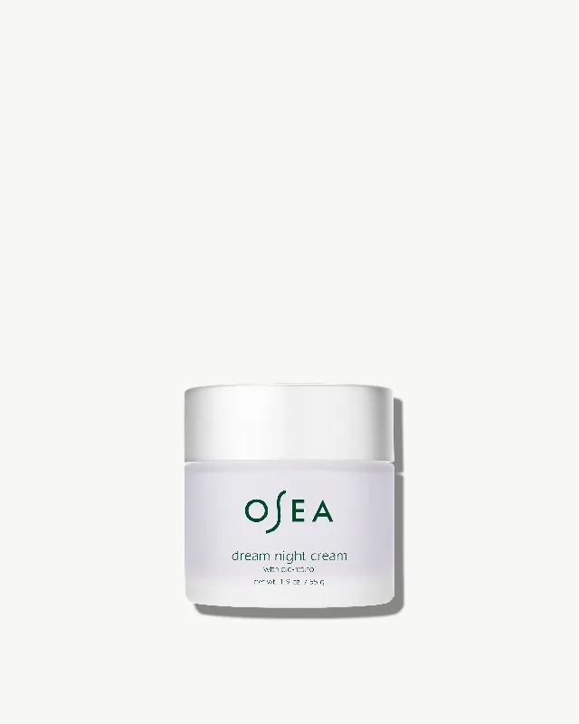 Dream Night Cream - OSEA