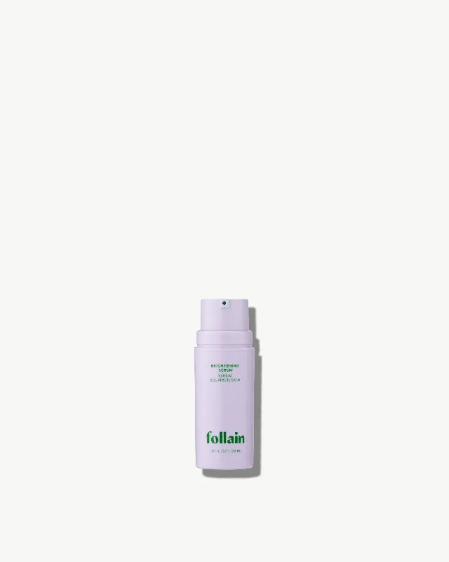 Brightening Serum - Follain