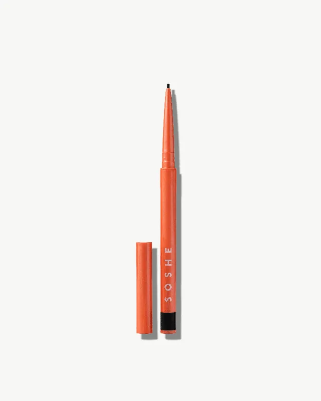 Waterproof Precision Eyeliner - SOSHE Beauty