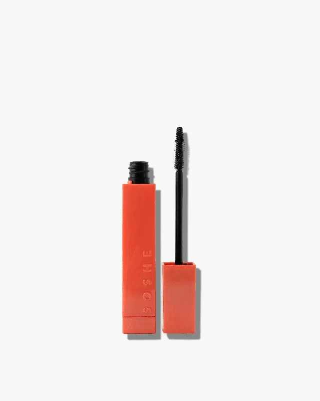 Peptide Lengthening Mascara - SOSHE Beauty