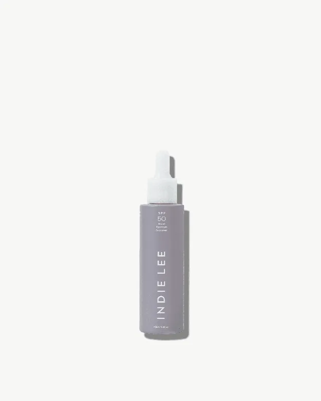 Daily SPF 50 Primer - Indie Lee