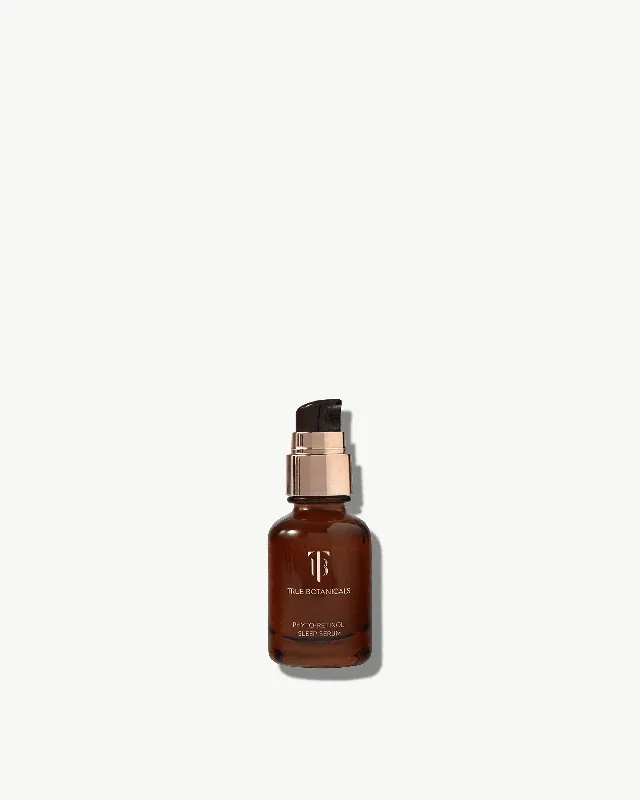 Phyto Retinol Anti-Aging Sleep Serum